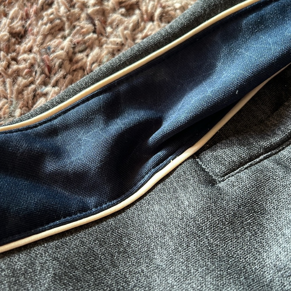 Note Dame sweatpants - Picture 6 of 6